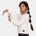 BodyTalk Crewneck Kids' Longsleeve Shirt
