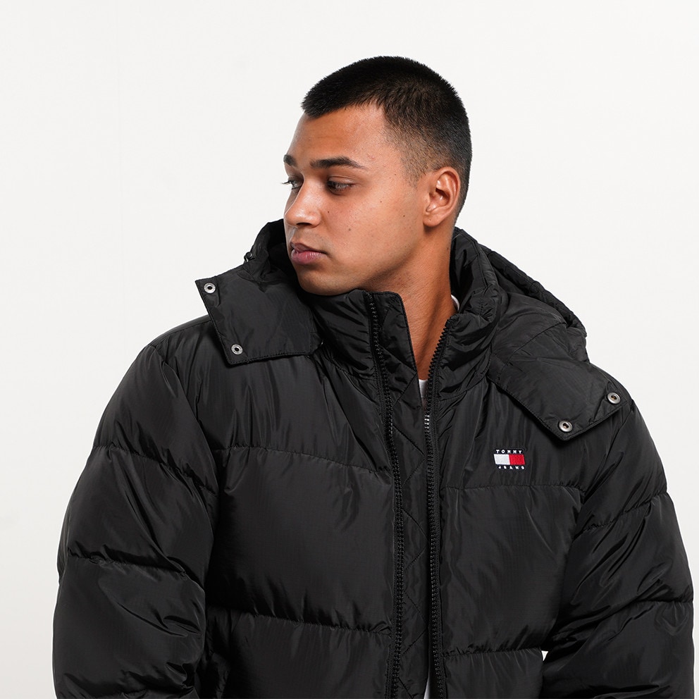 Tommy Jeans TJM Alaska Men's Puffer Jacket