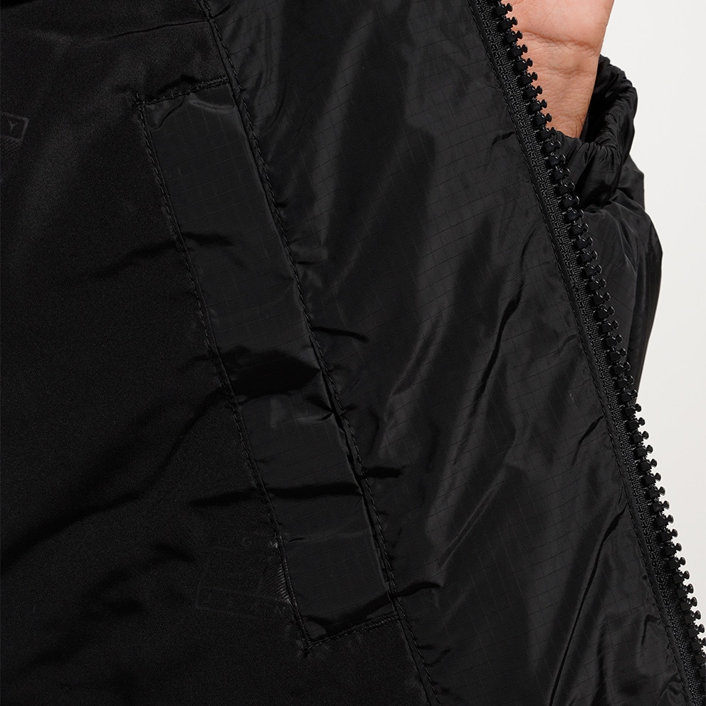 Tommy Jeans TJM Alaska Men's Puffer Jacket