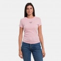Tommy Jeans Tjw Slim Essential Women's T-Shirt