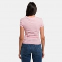 Tommy Jeans Tjw Slim Essential Women's T-Shirt