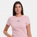 Tommy Jeans Tjw Slim Essential Women's T-Shirt