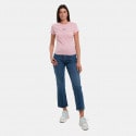 Tommy Jeans Tjw Slim Essential Women's T-Shirt