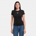 Tommy Jeans Tjw Slim Essential Γυναικείο T-Shirt