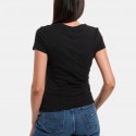 Tommy Jeans Tjw Slim Essential Γυναικείο T-Shirt