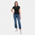 Tommy Jeans Tjw Slim Essential Γυναικείο T-Shirt