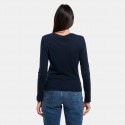 Tommy Jeans Women's Longsleeve