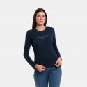 Tommy Jeans Women's Longsleeve