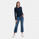 Tommy Jeans Women's Longsleeve