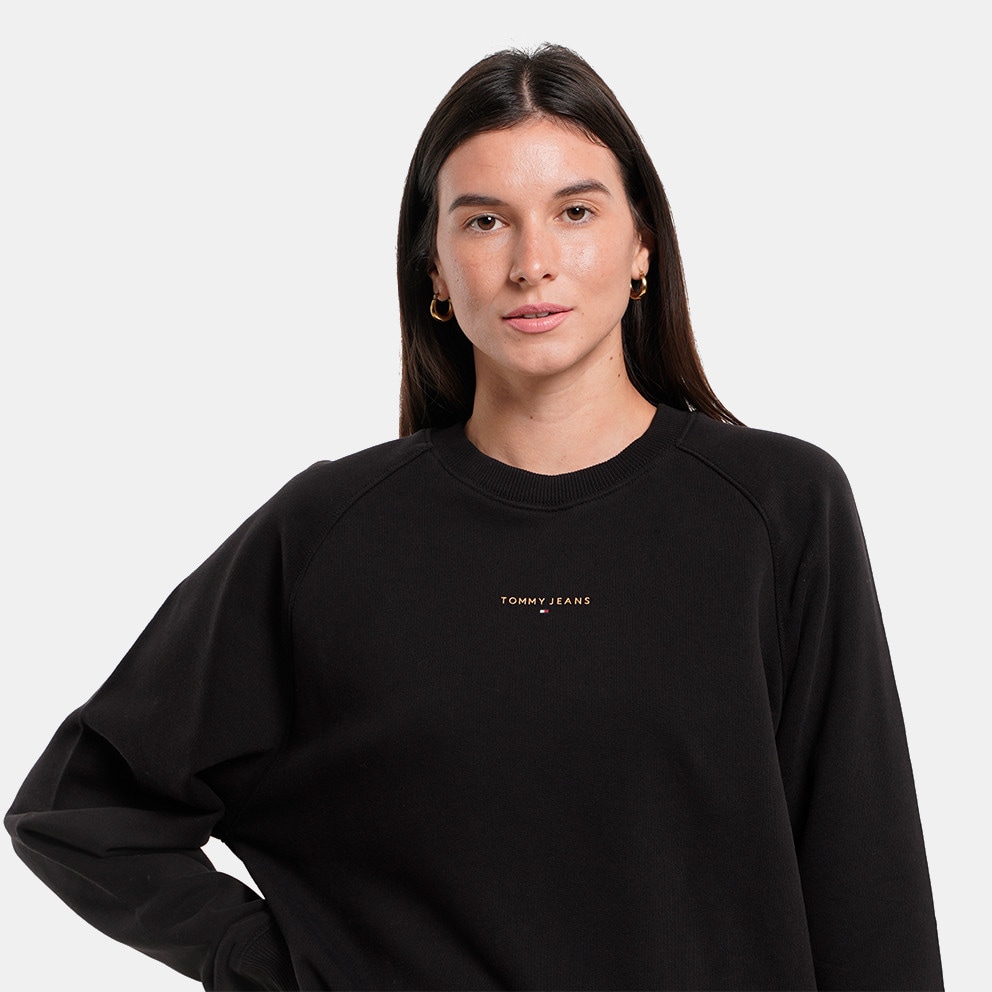Tommy Jeans Women's Sweatshirt