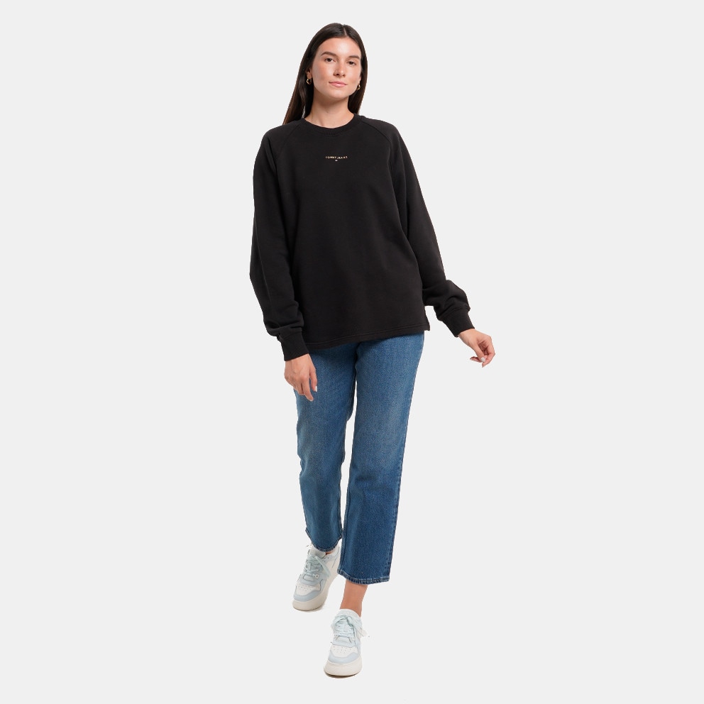 Tommy Jeans Women's Sweatshirt