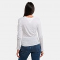 Tommy Jeans Women's Longsleeve