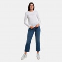 Tommy Jeans Women's Longsleeve