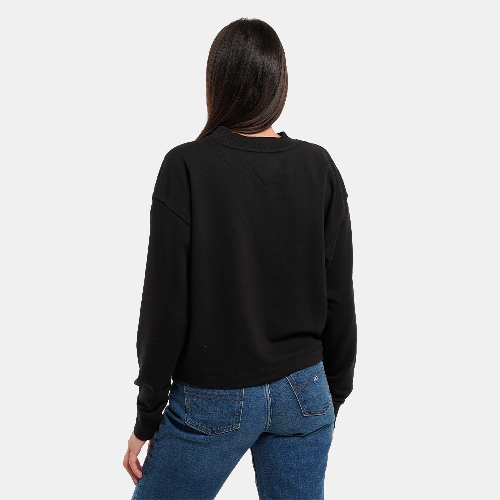 Tommy Jeans Women's Sweatshirt