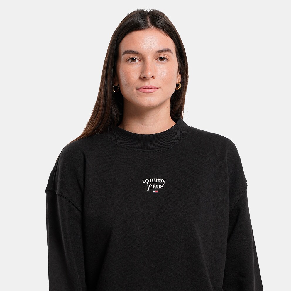 Tommy Jeans Women's Sweatshirt