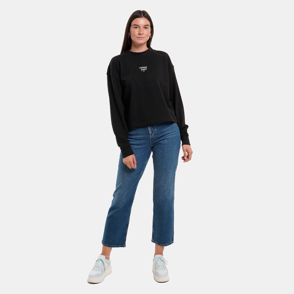 Tommy Jeans Women's Sweatshirt
