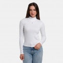 Tommy Jeans Women's Longsleeve