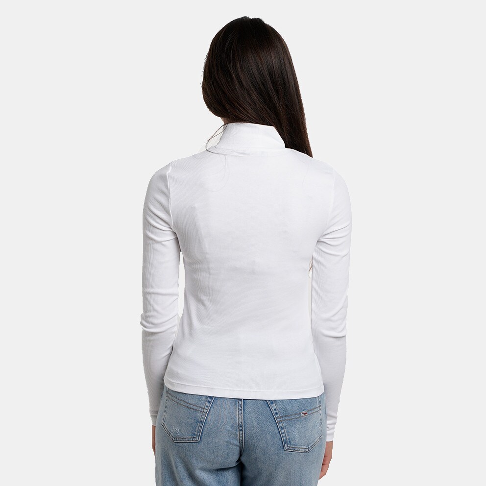 Tommy Jeans Women's Longsleeve