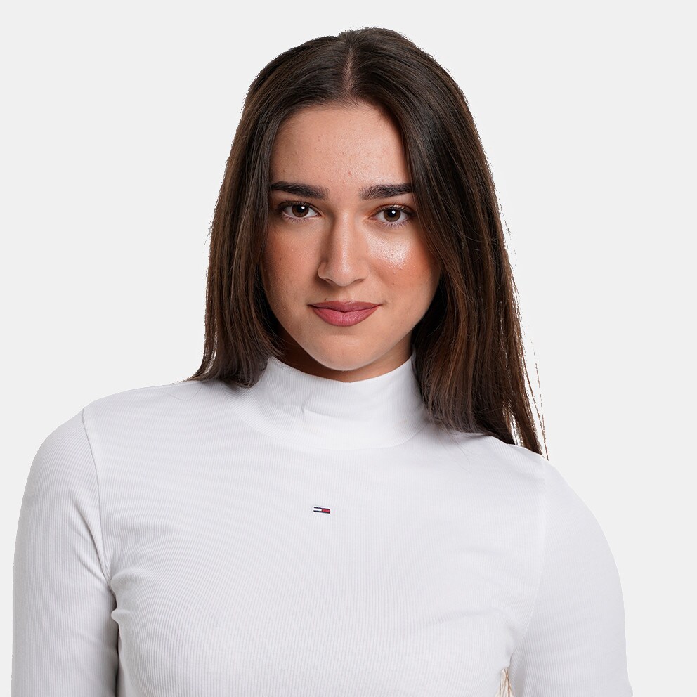 Tommy Jeans Women's Longsleeve