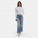 Tommy Jeans Women's Longsleeve