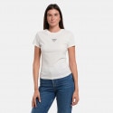 Tommy Jeans Tjw Slim Essential Women's T-Shirt