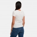 Tommy Jeans Tjw Slim Essential Women's T-Shirt