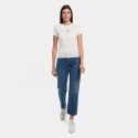 Tommy Jeans Tjw Slim Essential Women's T-Shirt