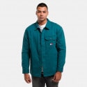 Tommy Jeans Essential Solid Oversized Men's Overshirt