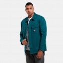 Tommy Jeans Essential Solid Oversized Men's Overshirt