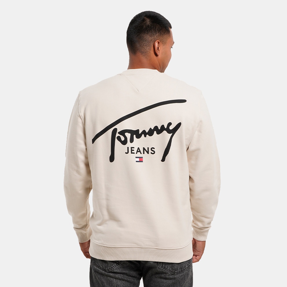 Tommy Jeans Men's Sweatshirt