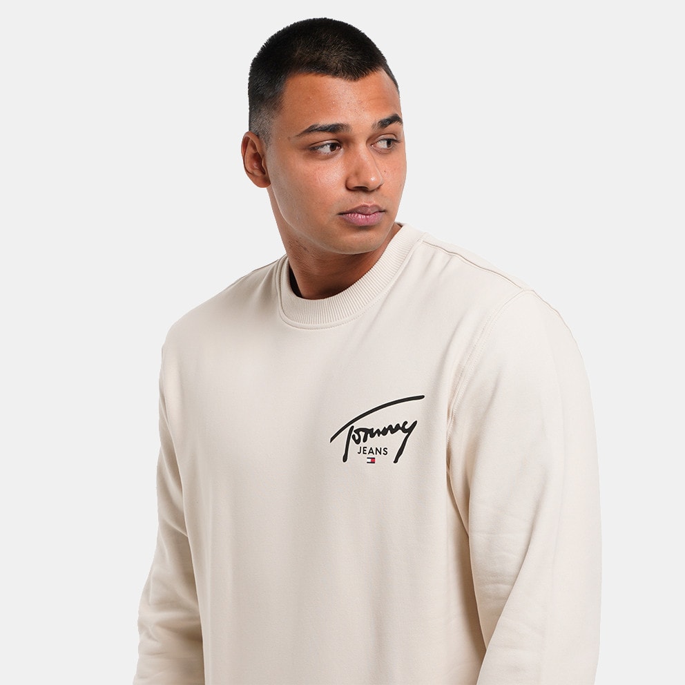 Tommy Jeans Men's Sweatshirt