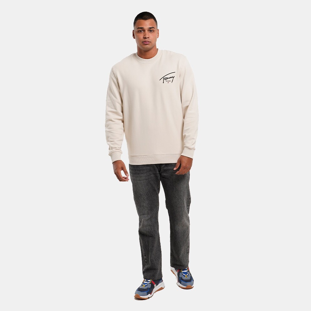 Tommy Jeans Men's Sweatshirt