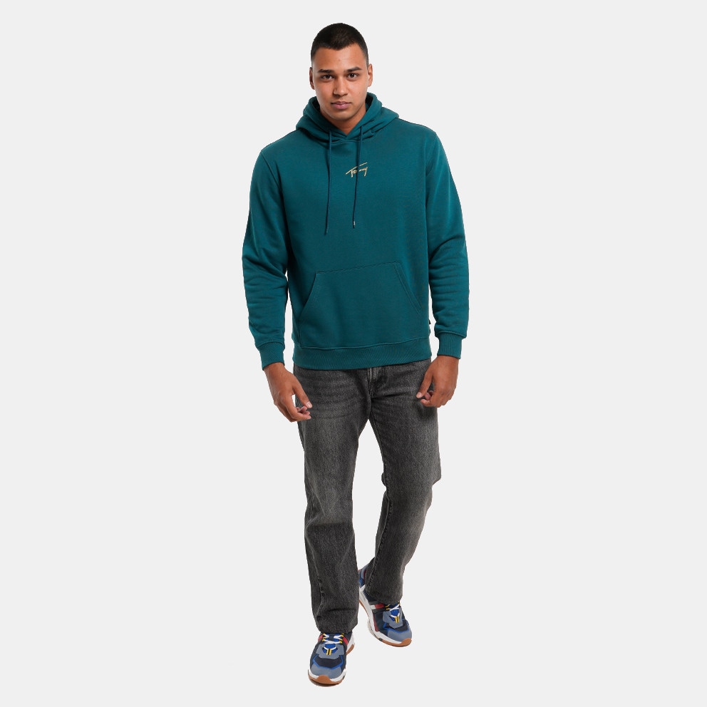 Tommy Jeans Men's Hoodie