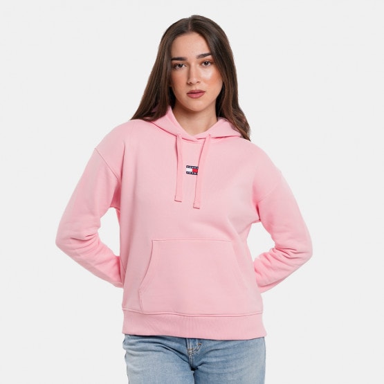 Tommy Jeans Tjw Bxy Badge Hoodie