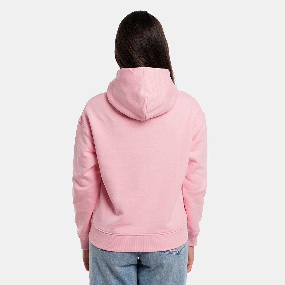 Tommy Jeans Tjw Bxy Badge Hoodie