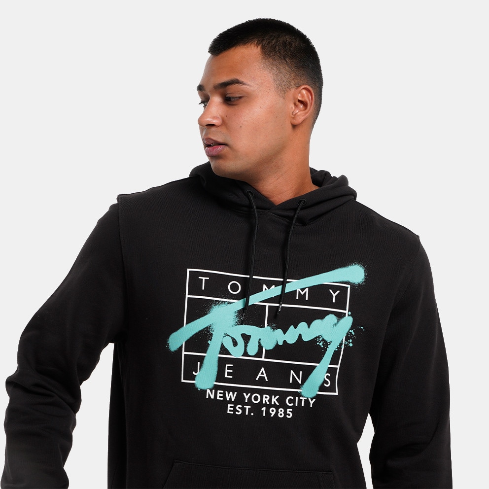 Tommy Jeans Men's Hoodie