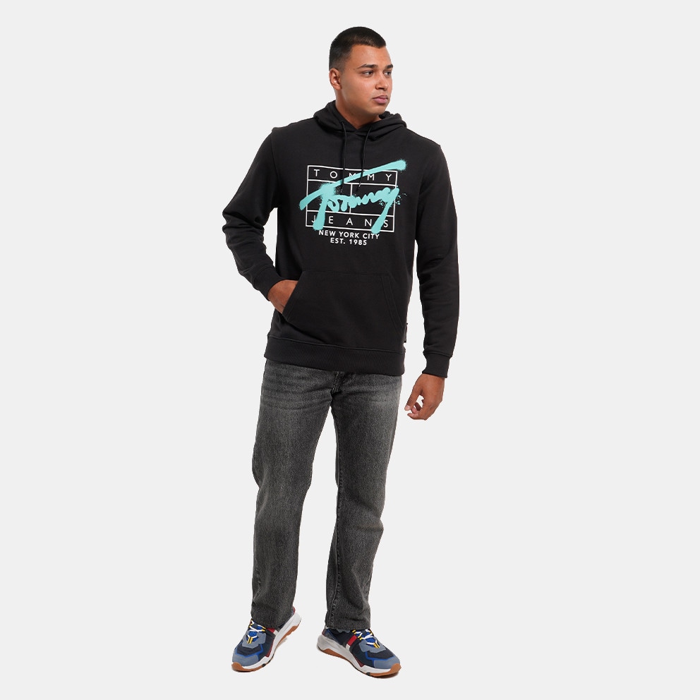 Tommy Jeans Men's Hoodie
