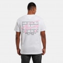 Tommy Jeans Tjm Reg Spray Men's T-Shirt