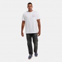 Tommy Jeans Tjm Reg Spray Men's T-Shirt