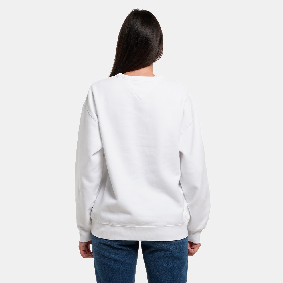 Tommy Jeans Women's Sweatshirt