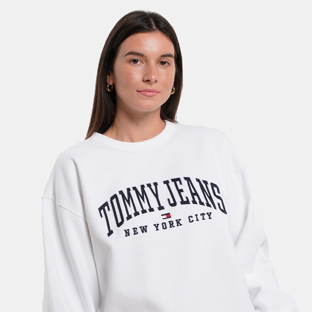 Tommy Jeans Women's Sweatshirt