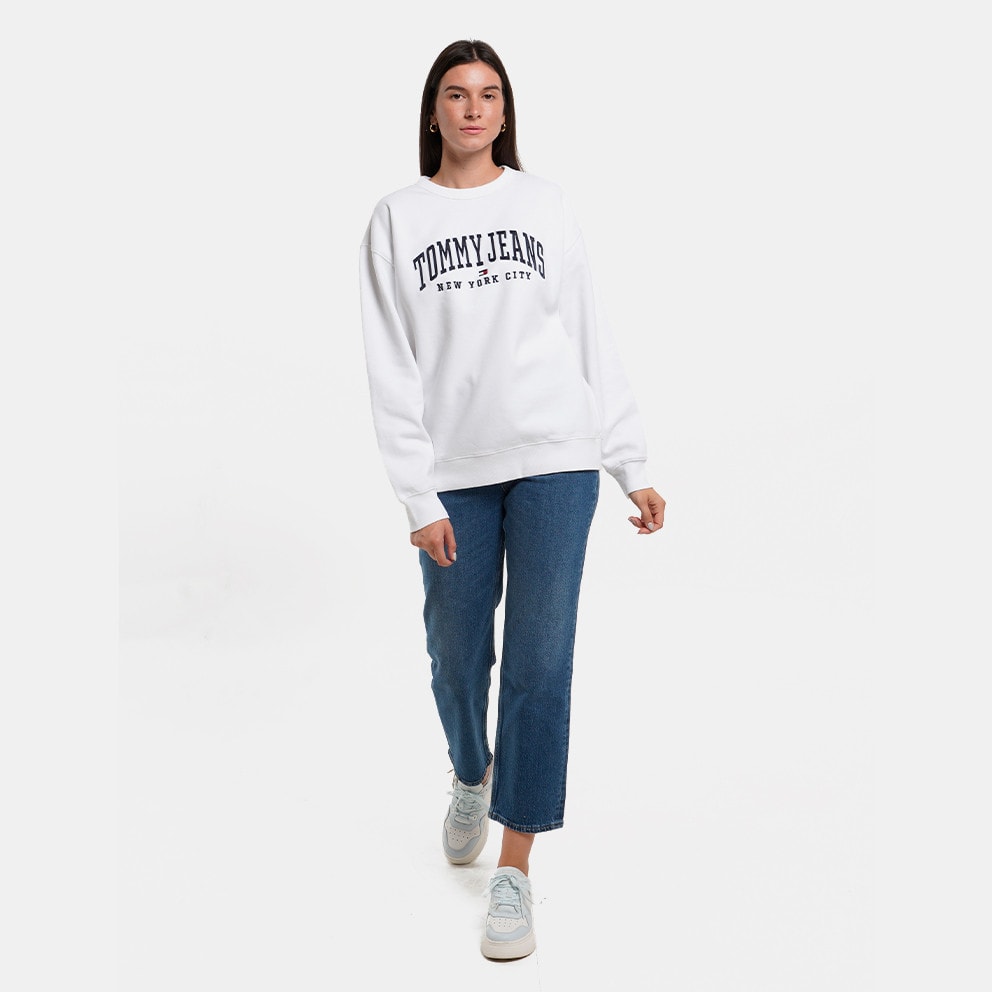 Tommy Jeans Women's Sweatshirt