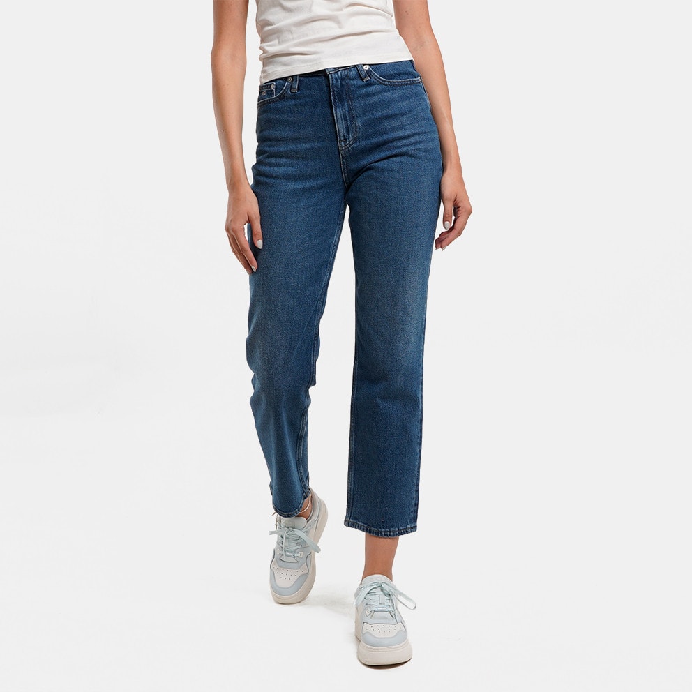 Tommy Jeans Izzie Women's Jeans