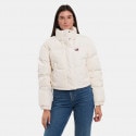  Tommy Jeans TJW Back Flag Alaska Women's Jacket