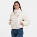  Tommy Jeans TJW Back Flag Alaska Women's Jacket