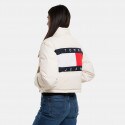  Tommy Jeans TJW Back Flag Alaska Women's Jacket