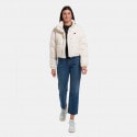  Tommy Jeans TJW Back Flag Alaska Women's Jacket