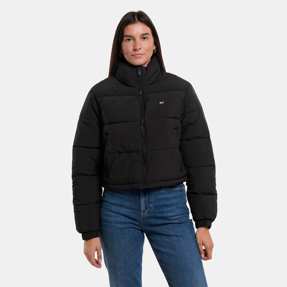 Tommy Jeans Essential Women's Jacket