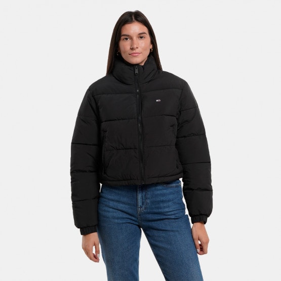 Tommy Jeans Essential Women's Jacket