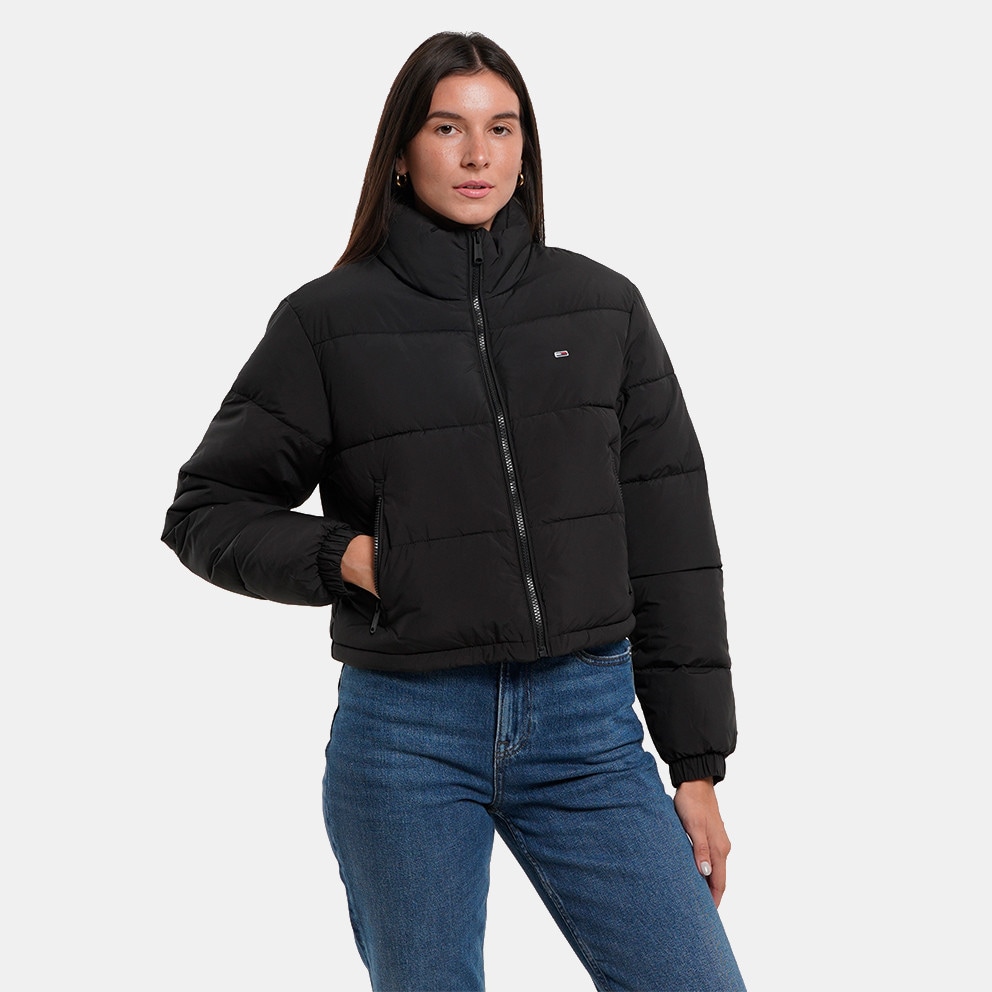 Tommy Jeans Essential Women's Jacket